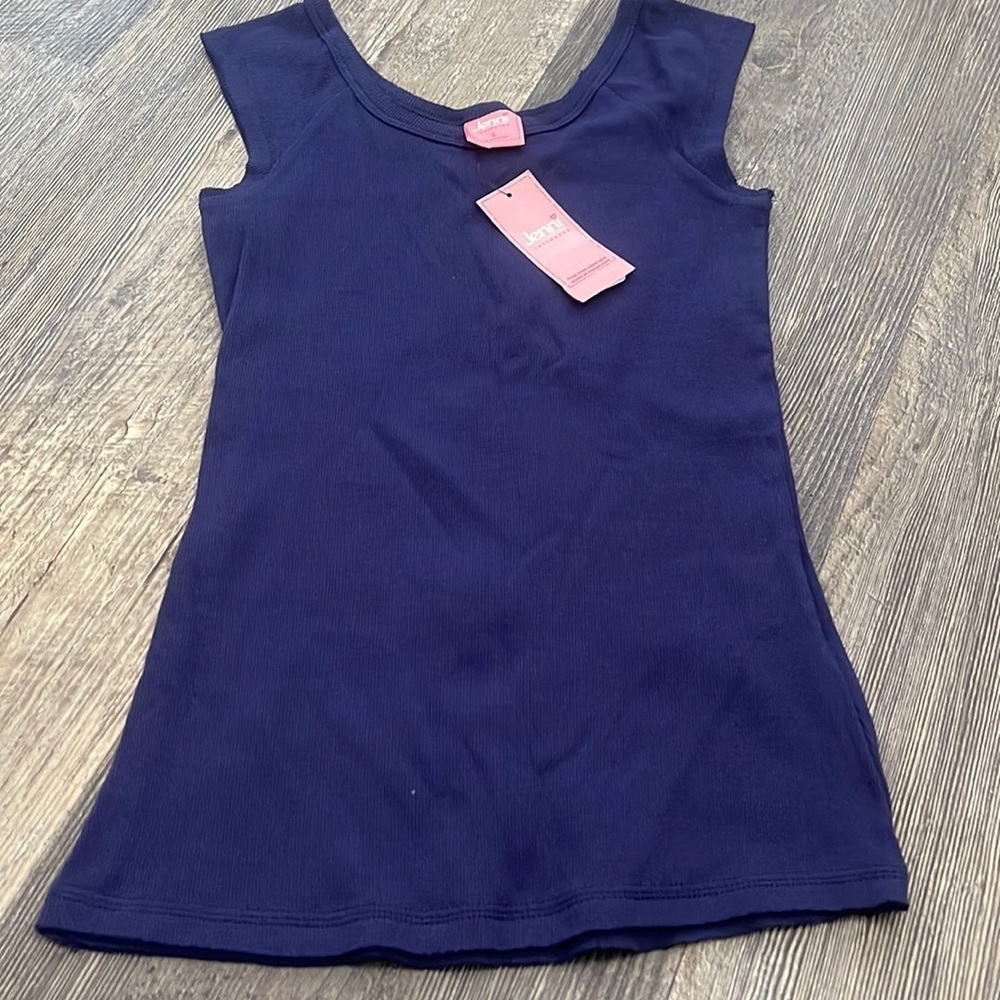 Jenni Top